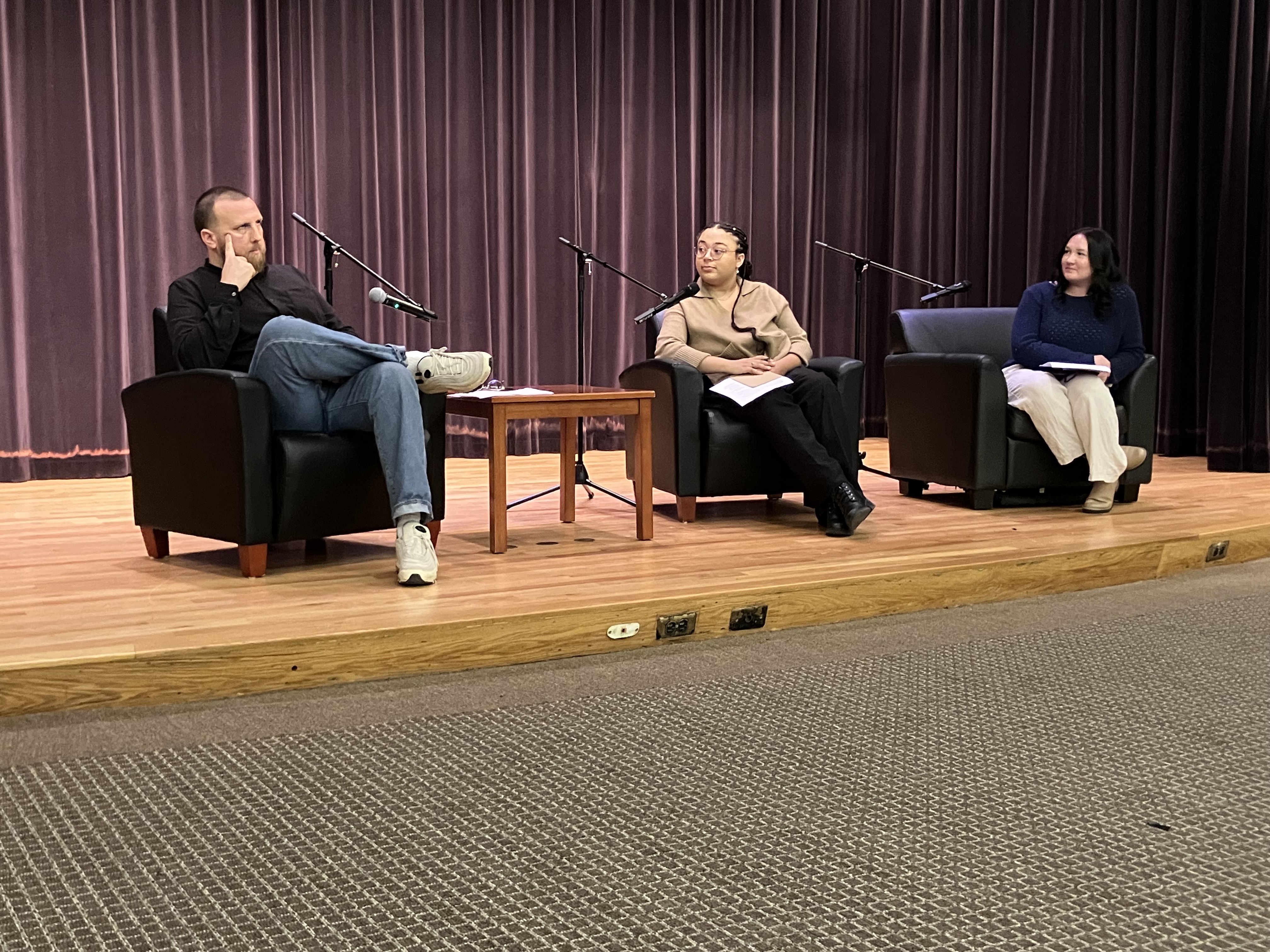 AgainstTheArchive.WalterLuckenIV